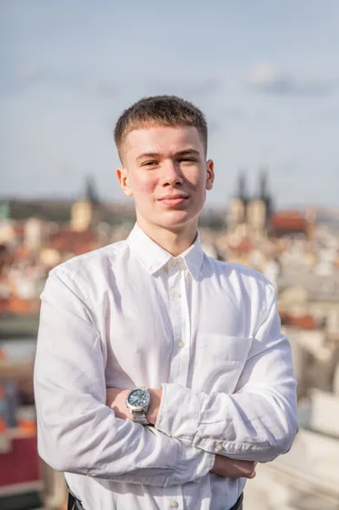 photo of Artur Kacsur