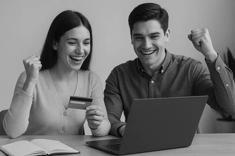 icon related to What You Get